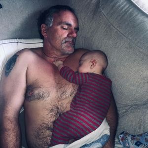 Meet your Posher, Brad